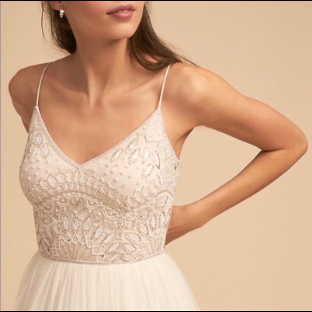 Adrianna Papell Violetta Dress